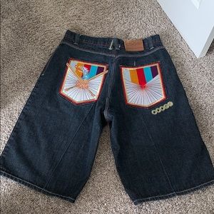 Coogi shorts size 40/15